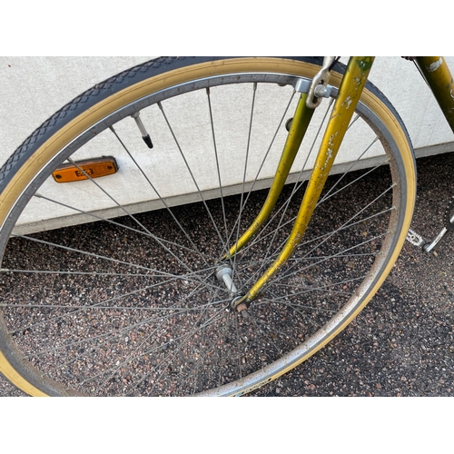 Sun Snipe Plus Road Bicycle, 22 1/2