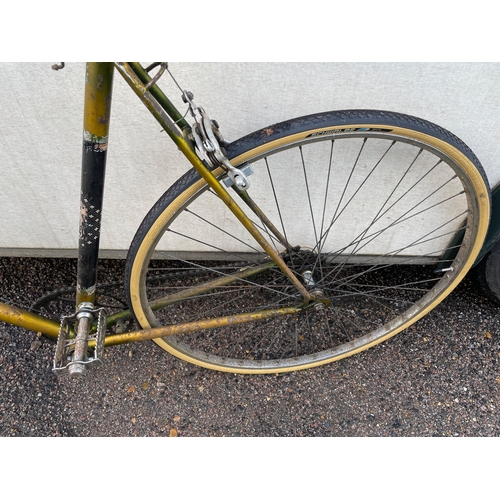 Sun Snipe Plus Road Bicycle, 22 1/2