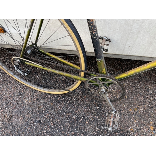 Sun Snipe Plus Road Bicycle, 22 1/2