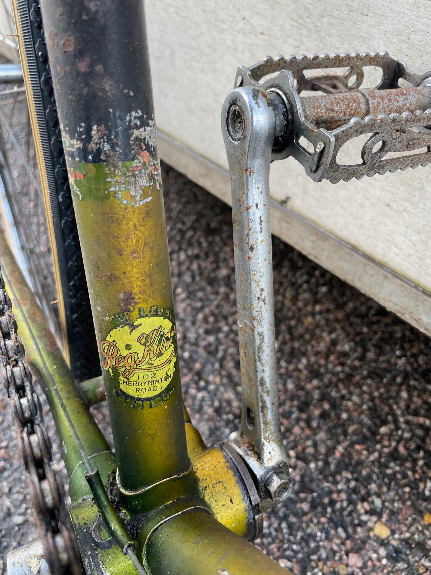 Sun Snipe Plus Road Bicycle, 22 1/2