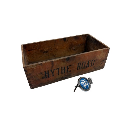 Lot 26        