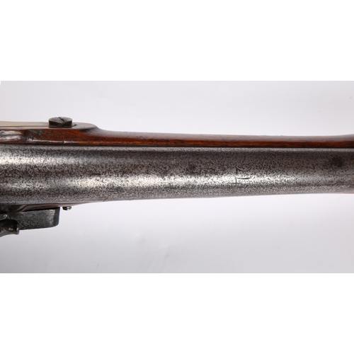 191 - Circa. 1800, India Pattern Brown Bess Flintlock Musket, 39