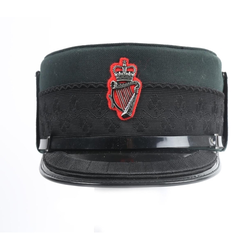 230 - Royal Ulster Constabulary, uniform items. A Royal Ulster Constabulary Chief Constable shoulder rank ... 