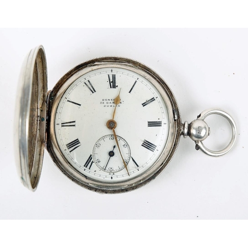 Irish 2024 pocket watch