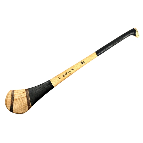 Gaa hurley 2025