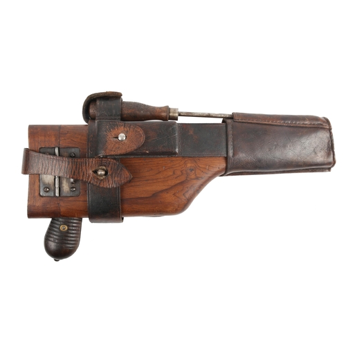 235 - Mauser C96 