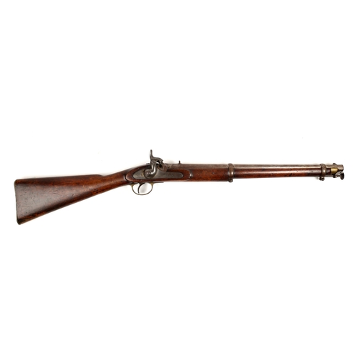 240 - A Snider Enfield carbine used in the filming of 'Black '47'. The 21