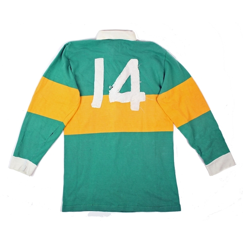 333 - Sport memorabilia. Gaelic Football, GAA, Ireland, 1965 football championship, Mick O'Dwyer's match-w... 