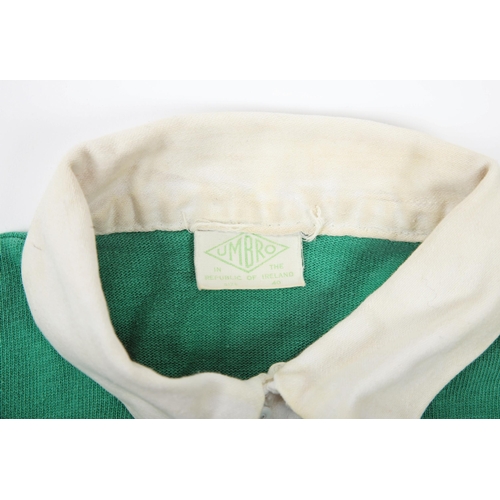 333 - Sport memorabilia. Gaelic Football, GAA, Ireland, 1965 football championship, Mick O'Dwyer's match-w... 