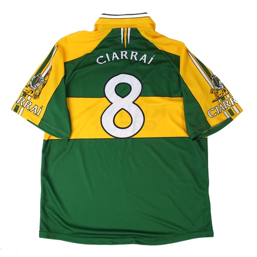 357 - Sporting memorabilia, Gaelic Athletic Association, GAA, Ireland, football, Darrah O' Se, All Ireland... 