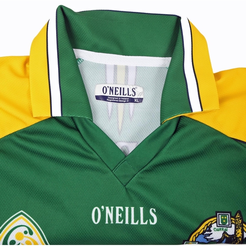 357 - Sporting memorabilia, Gaelic Athletic Association, GAA, Ireland, football, Darrah O' Se, All Ireland... 