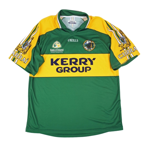 357 - Sporting memorabilia, Gaelic Athletic Association, GAA, Ireland, football, Darrah O' Se, All Ireland... 