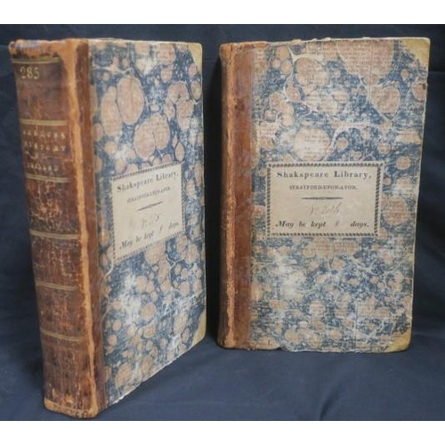 603 - A HISTORY OF IRELAND by The Rev. James Gordon 1806 (2 Vols)