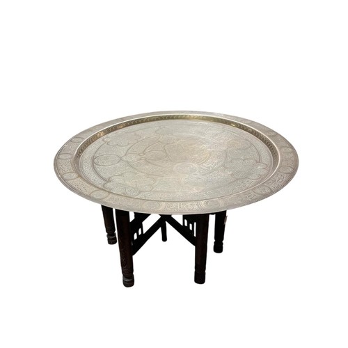 105 - A PAIR OF 19TH CENTURY COLOURED ENGRAVINGS 
Inscribed 'Telemachus, Mentor and Calypso' and  'Telemac... 