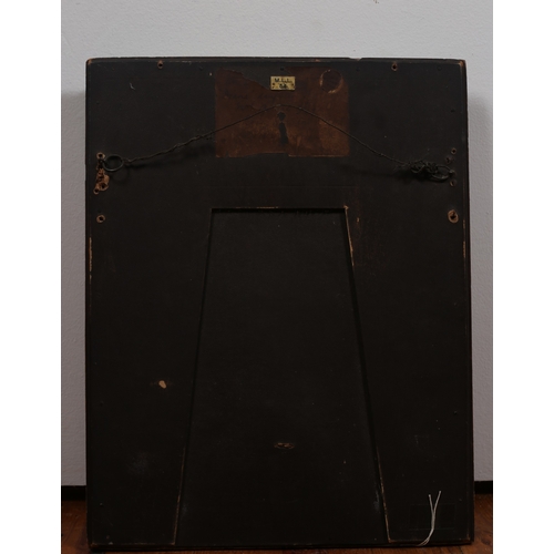 218 - ROSE MAYNARD BARTON RSW (1856-1929 Irish)
Diana Sitting on a Pond Wall 
Watercolour 
Signed and date... 