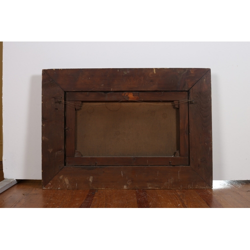 240 - KARL KAUFMANN under pseudonym FRANTISEK HANUS HERINK (1889-1958)
Venetian Canal Scene 
Oil on canvas... 