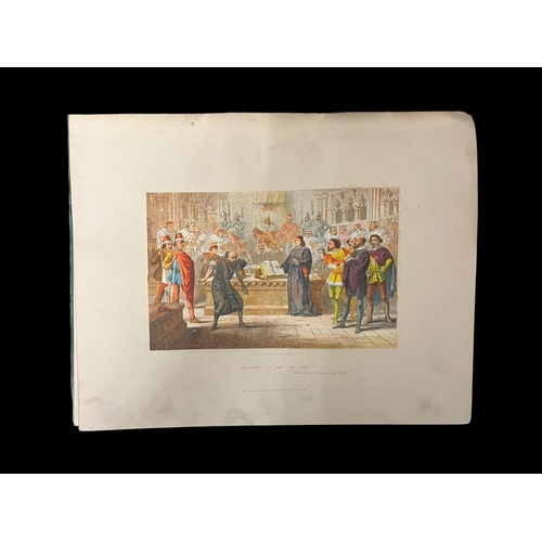 605 - A COLLECTION OF OLD NEWSPAPERS, MAGAZINES AND BOOKS comprising nineteen copies Hogarth Works parts 1... 