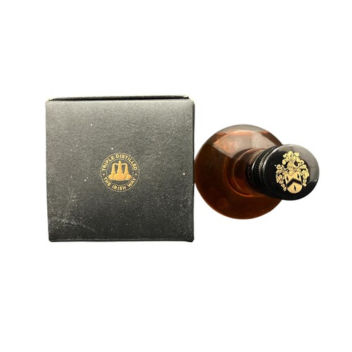 773 - The Irishman Founders Reserve 40’, Small Batch Irish Whiskey 70cl triple distilled
Carlow Ireland
1 ... 