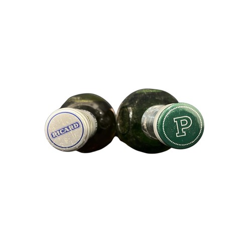 775 - Ricard Pastis de Marseille 70cl 45’ proof
Anise Flavoured Liqueur
Marseille France,
with Pernod Spir... 