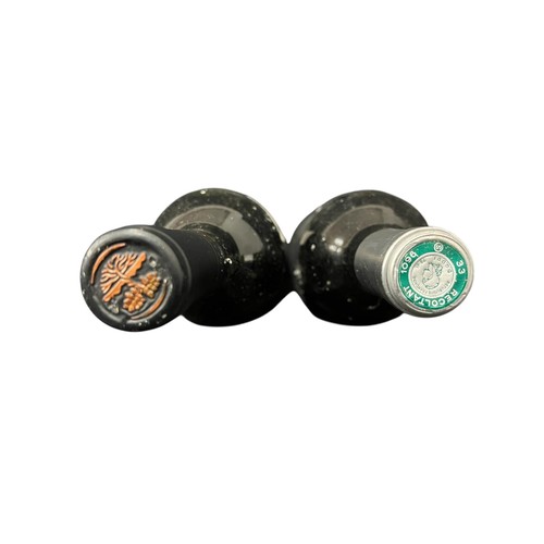 764 - Bodegas Norton Reserve Malbec
Lujan de Cuyo, Argentina
2009
1 Bottle
Chateau Lavergne-Dulong, 
Borde... 