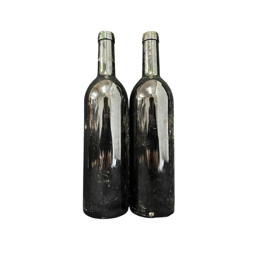 765 - Chateau Beausite Red, Cru Bourgeois Appellation Sainte Estephe Controlle
Proprietiere Famille Castej... 