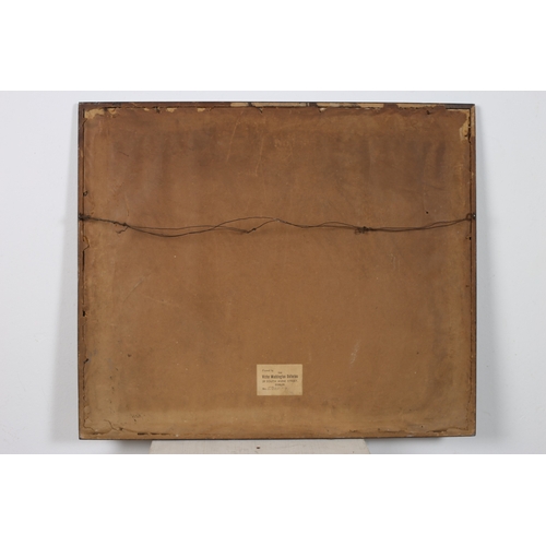 148 - HOWARD KNEE
Stacked Turf
Watercolour
Signed lower left
Image: 26cm (h) x 37cm (w)
Frame: 49cm (h) x ... 