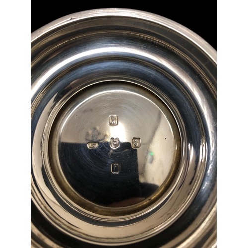 443 - ***WITHDRAWN***AN IRISH FOUR-PIECE SILVER TEA SET Dublin 1973, mark of Irish Silver Ltd. featuring t... 