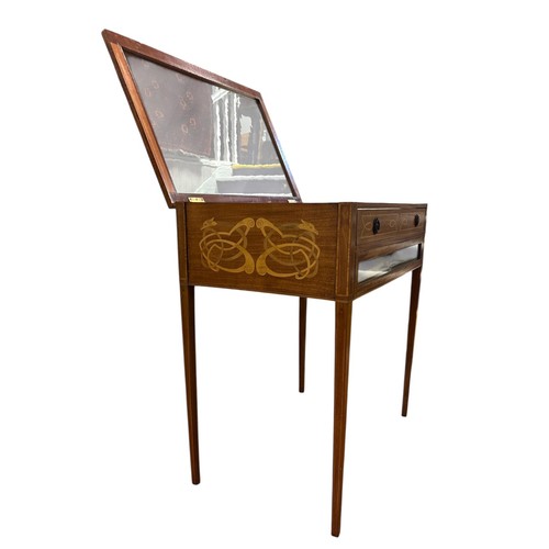 67 - BOOK OF KELLS 
Limited Edition No. 68 
Facsimile copies 
Three volumes 
In a fine mahogany inlaid di... 