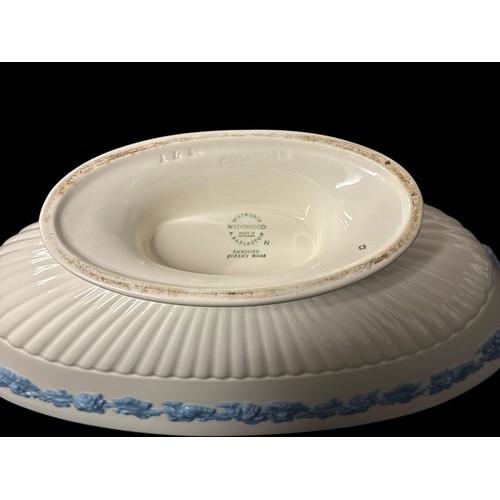 106 - A 19TH CENTURY FRENCH ALABASTER MANTEL CLOCK with hollow-cast gilt metal figure, the movement stampe... 