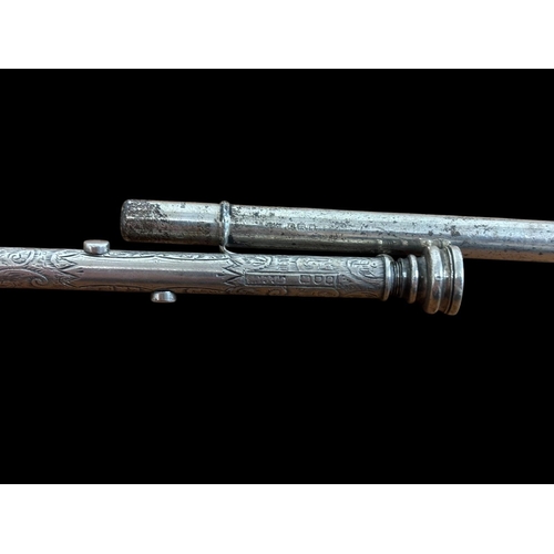 283 - A MISCELLANEOUS COLLECTION to include some small pieces of silver, a French travelling carriage cloc... 