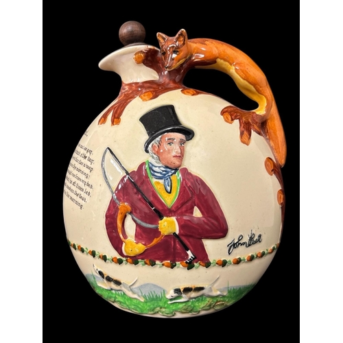 479 - A COLLECTION OF DECORATIVE ITEMS to include a matched pair of gilt cobalt blue Limoges vases and a s... 