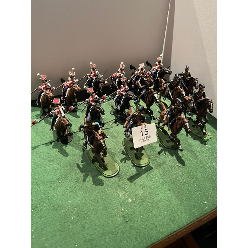 Lot 15        