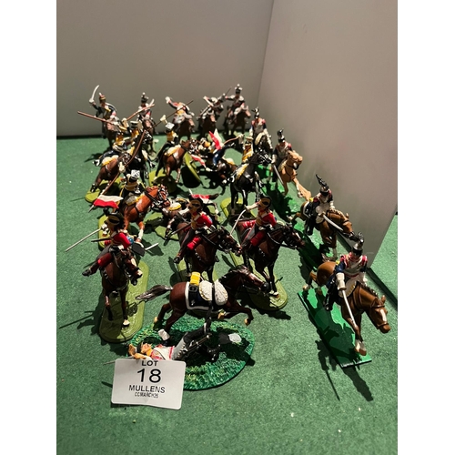 Lot 18        