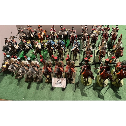 Lot 23        