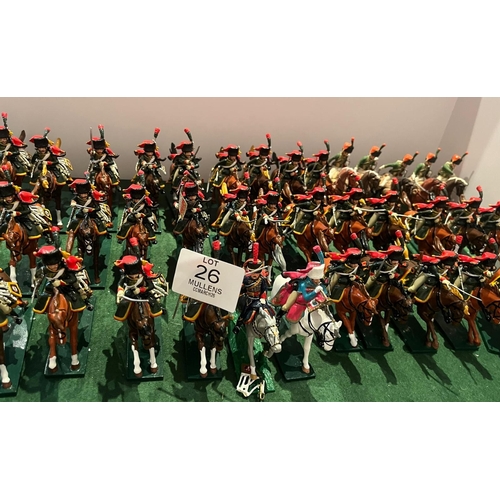 Lot 26        