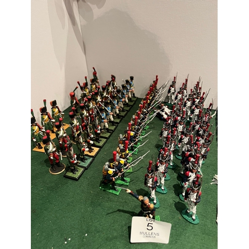 Lot 5         