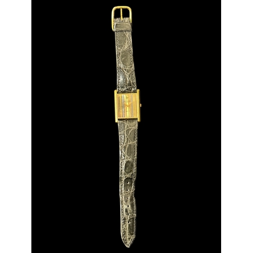 A COLLECTION OF VINTAGE LADIES WRISTWATHCES to include a Roberto Paggio ...