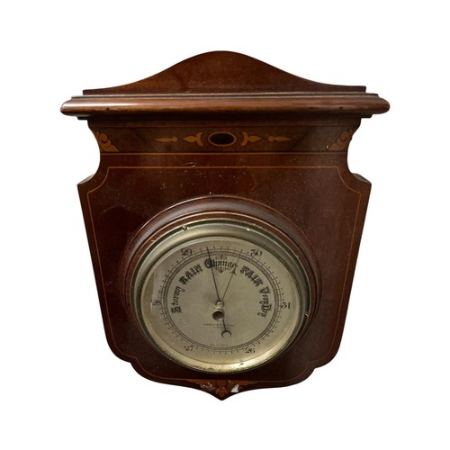 662 - A 19TH CENTURY MAHOGANY OCCASIONAL TABLE of rectangular outline the shaped top with rounded corners ... 