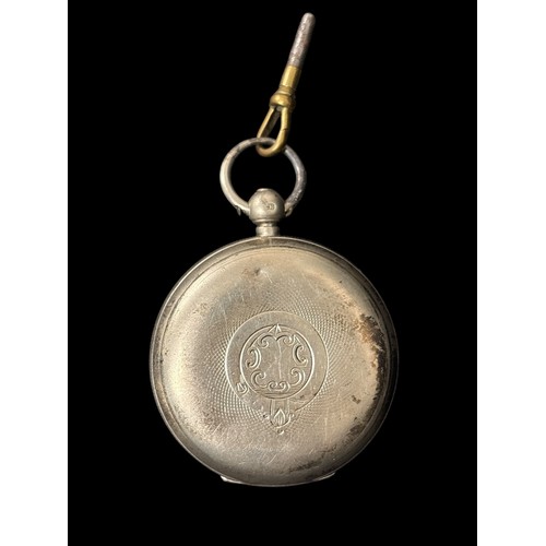 272 - A MISCELLANEOUS COLLECTION to include a Victorian hand blown glass decanter with stopper (AF) 26cm (... 