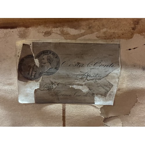 308 - after FRANCESCO BARBIERI
