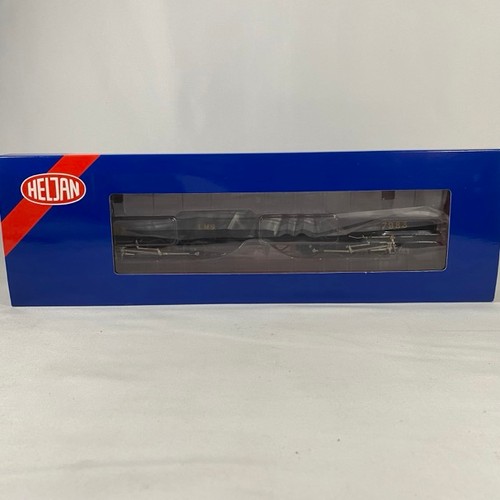 106 - Heljan/Hattons OO gauge BEYER GARRATT LMS Locomotive for heavy coal trains era 1930's+ 2-6-0-0-6-2, ... 