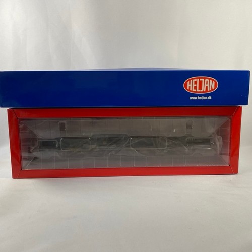 108 - Heljan OO gauge BEYER GARRATT British Railways Locomotive for heavy coal trains era 1930's+ 2-6-0-0-... 