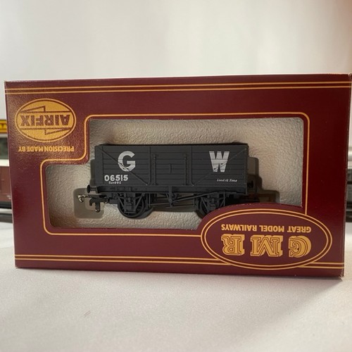 127 - Mainline 6100 Class 2-6-2 Prairie tank locomotive GWR 6169 Tested Runner Good, Fair box and instruct... 