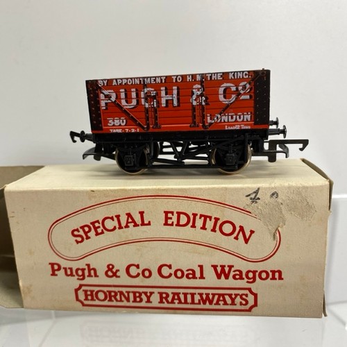 159 - 26 OO gauge Private Owner and other Interesting wagons, including Private Owners Bestwood (5), J.K.H... 