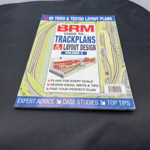 219 - Model Railway Books & Guides, topics DCC, Layouts, Track Plans, includes Complete Guide to Model Rai... 