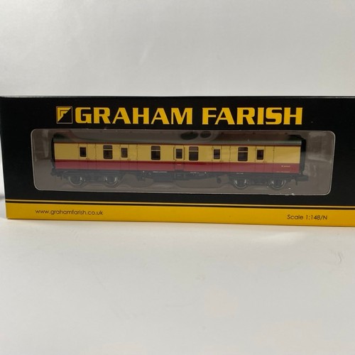 286 - Various N gauge boxed rolling stock to include Fleischmann 8258K, Dapol NB009 Southern Railways Gunp... 