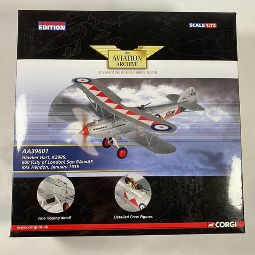 505 - Oxford Aviation 1:72 scale models Arado AR196, FWTa 152, Heinkel HE162, Kawasaki Ki-61 Hien, Ki-84 w... 