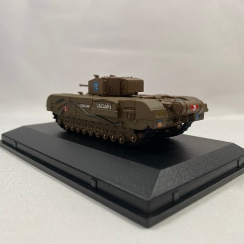 535 - Oxford Diecast 1:76 scale 17 military vehicles, 2 tanks, including Bristol Bloodhound missile launch... 