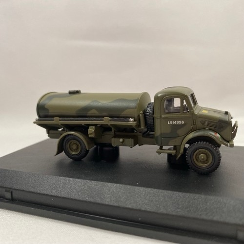 535 - Oxford Diecast 1:76 scale 17 military vehicles, 2 tanks, including Bristol Bloodhound missile launch... 