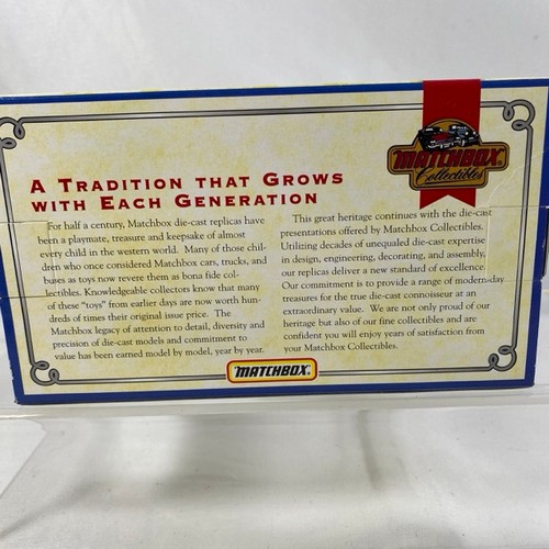 546 - 2 Matchbox tanks and another die-cast tank un-marked, Wirbelwind FlakPZ IV Dinky DYM37582 (one gun m... 